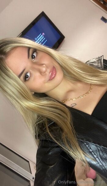 Ella Sutton / ellasutton nude photo #15