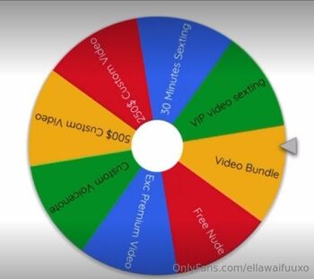 Ella / ellawaifuuxo nude photo #39