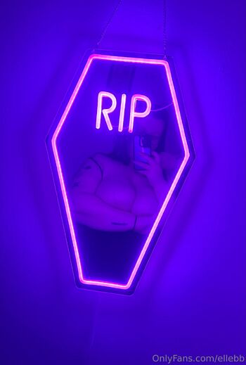 ᴍɪꜱꜱ ᴇʟʟᴇ / ellebb nude photo #14