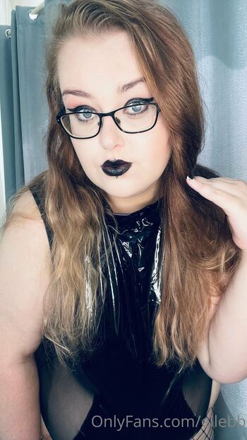 ᴍɪꜱꜱ ᴇʟʟᴇ / ellebb nude photo #24