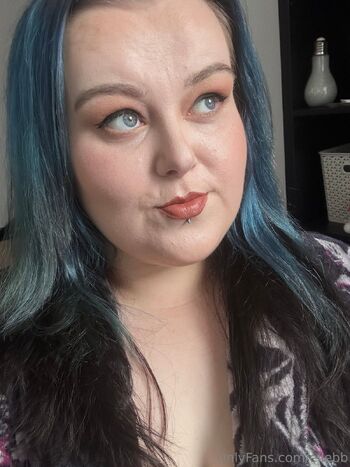 ᴍɪꜱꜱ ᴇʟʟᴇ / ellebb nude photo #33