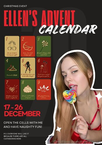 Ellen Nelso / ellennelson / ellen_nelson__ nude photo #2