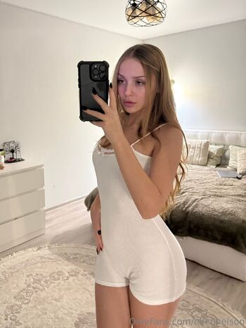 Ellen Nelso / ellennelson / ellen_nelson__ nude photo #16