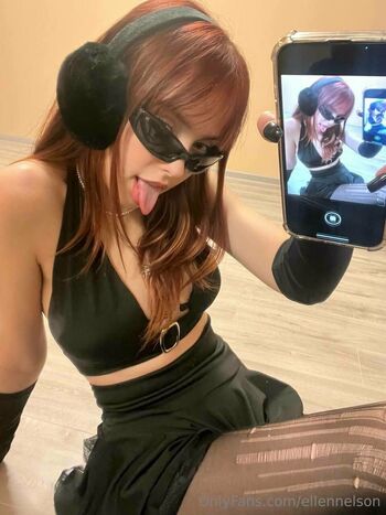 Ellen Nelso / ellennelson / ellen_nelson__ nude photo #18