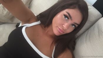 Elle Jean / elleprivate nude photo #23