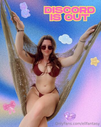 el / ellfantasy nude photo #1