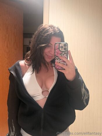 el / ellfantasy nude photo #2