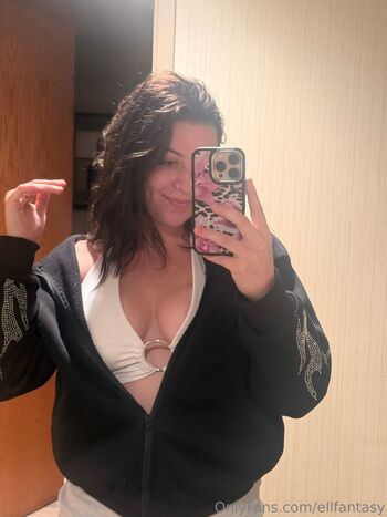 el / ellfantasy nude photo #3