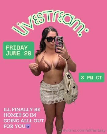 el / ellfantasy nude photo #4