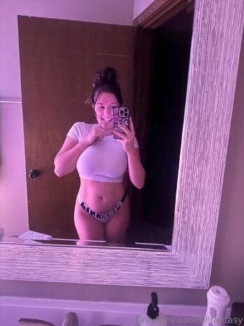 el / ellfantasy nude photo #14