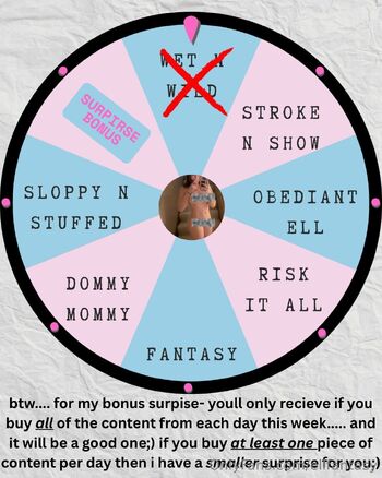 el / ellfantasy nude photo #15