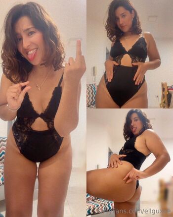 Goddess Venus FEMDOM ONLYFAN / ellguxxe nude photo #9