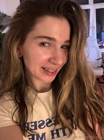 Ellie Bunny / ellie69bunny nude photo #1