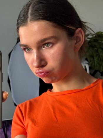 Ellie Bunny / ellie69bunny nude photo #3