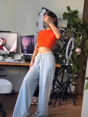 Ellie Bunny / ellie69bunny nude photo #9