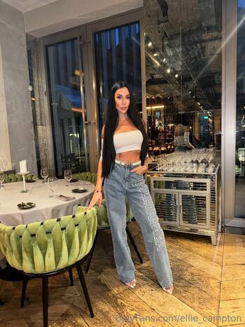 Ellie / ellie_campton nude photo #22