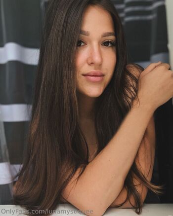 Ellie Lan / ellie_lane nude photo #7