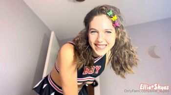 Ellie Skye / ellie_skyes nude photo #6