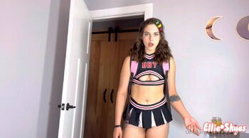 Ellie Skye / ellie_skyes nude photo #15