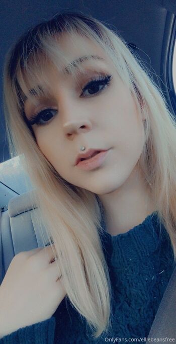 Velveteen Elli / elliebeansfree nude photo #15