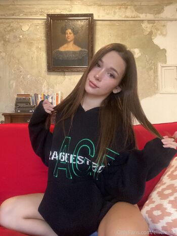 Ellie Lee / ellieleen1 nude photo #26