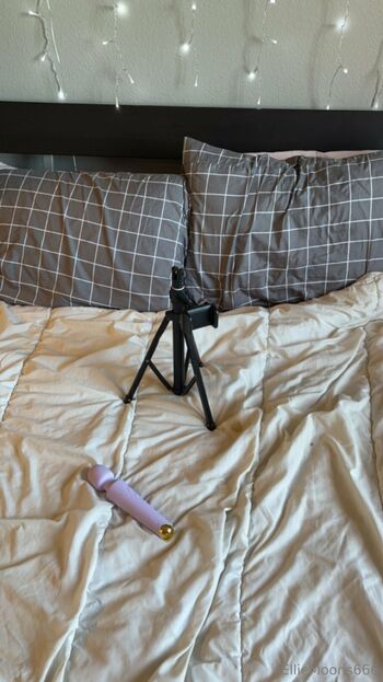 Ellie Moon / elliemoons999 / elliemoons666 nude photo #16