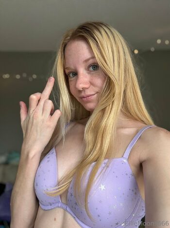 Ellie Moon / elliemoons999 / elliemoons666 nude photo #18