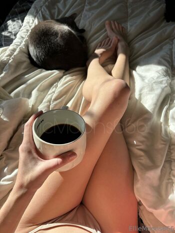 Ellie Moon / elliemoons999 / elliemoons666 nude photo #19