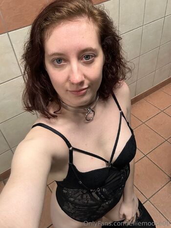 EllieMoose0 / elliemoose00 nude photo #3