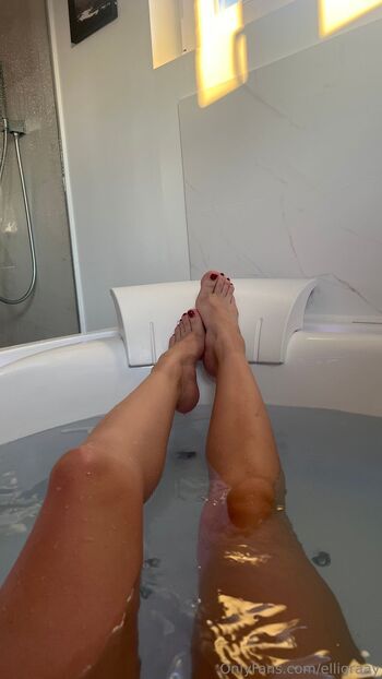 ElliGra / elligraay / ellis.world1 / elligry nude photo #6