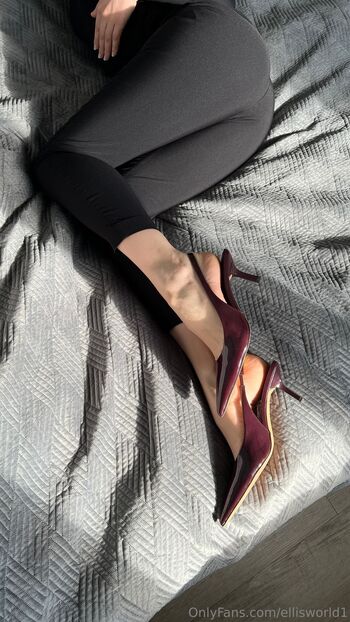 ElliGra / elligraay / ellis.world1 / elligry nude photo #10