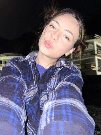 Ellise Mill / ellise_sugar nude photo #3