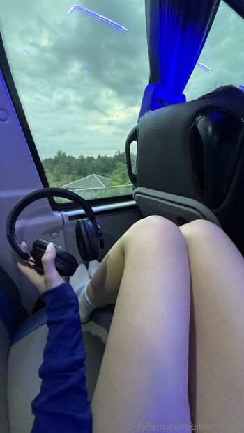 Ellise Mill / ellise_sugar nude photo #17