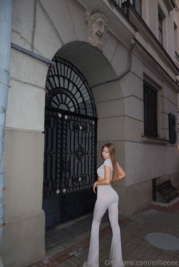 Elle / elllleeee nude photo #25