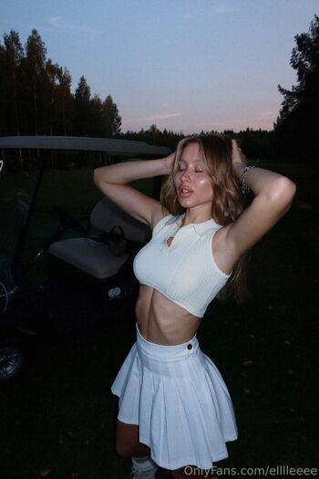 Elle / elllleeee nude photo #38