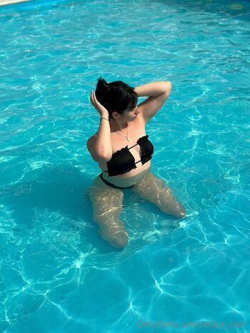 Elya Noi / ellya_noir nude photo #36