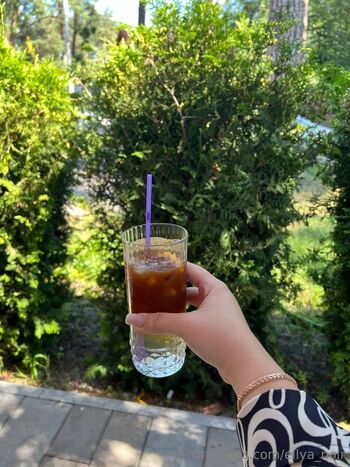 Elya Noi / ellya_noir nude photo #39