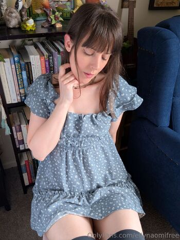 Elly Naomi FRE / ellynaomifree nude photo #10