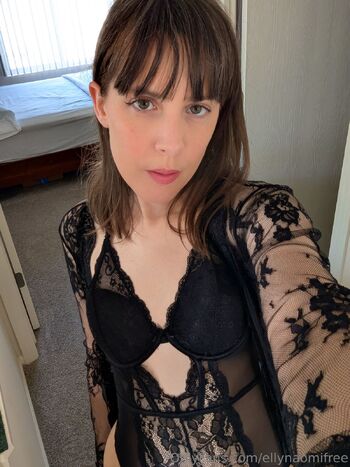 Elly Naomi FRE / ellynaomifree nude photo #14