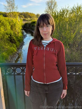 Elly Naomi FRE / ellynaomifree nude photo #15