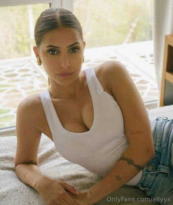 Ell / ellyyx nude photo #38