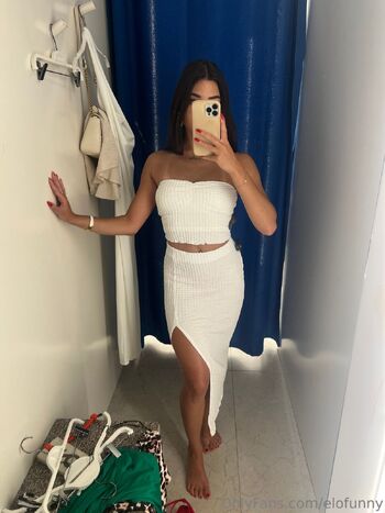 Elo_funn / elofunny nude photo #28