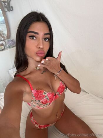 Elo_funn / elofunny nude photo #30