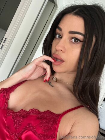 Elo_funn / elofunny nude photo #35
