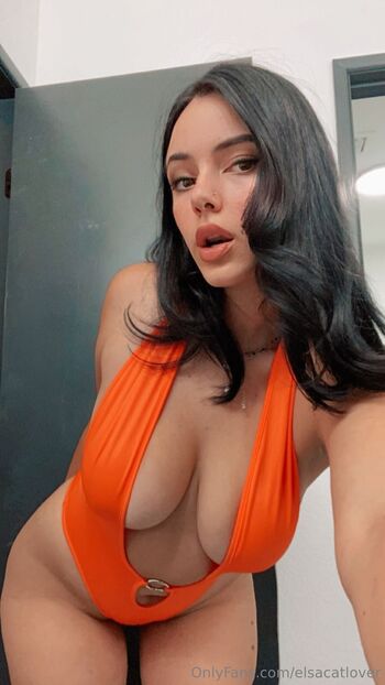 els / elsacatlover nude photo #7