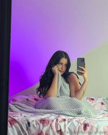 els / elsacatlover nude photo #12