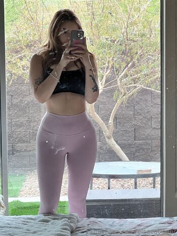 els / elsacatlover nude photo #16