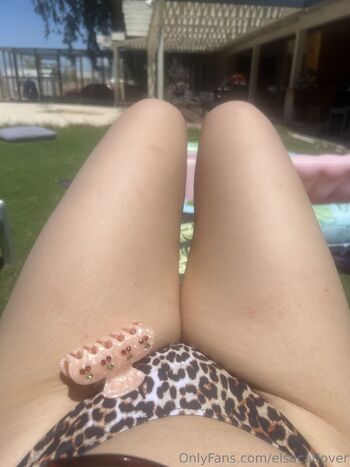 els / elsacatlover nude photo #23