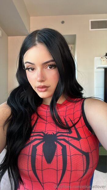 els / elsacatlover nude photo #27