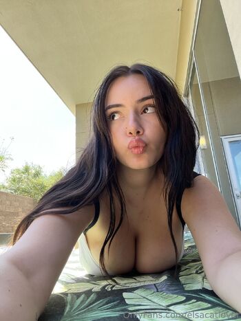 els / elsacatlover nude photo #29